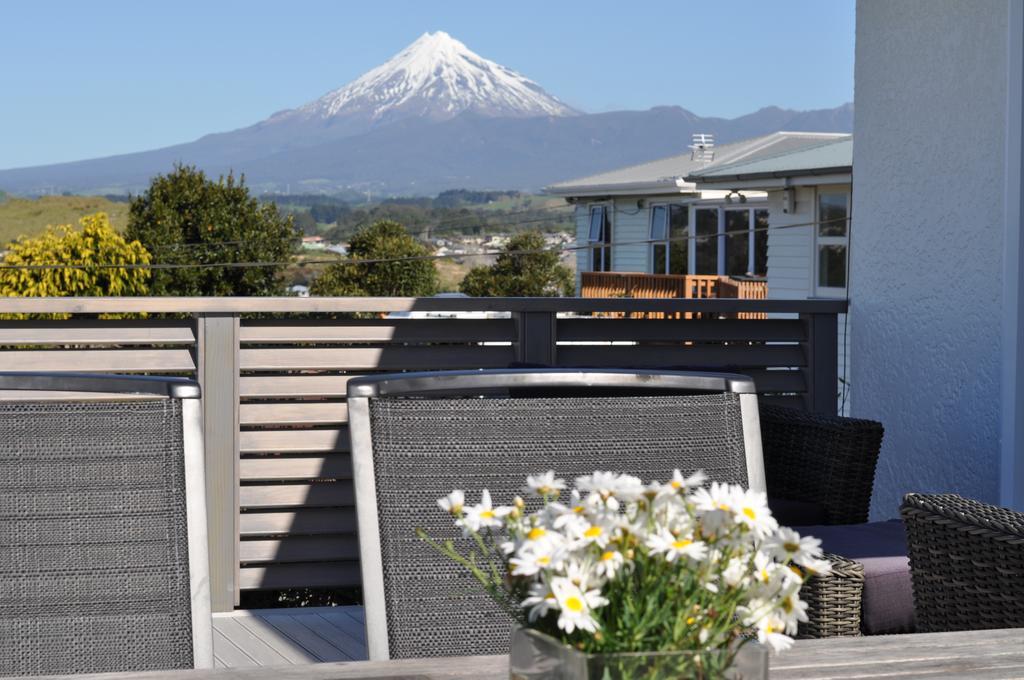 Bed and Breakfast 16 Havelock à New Plymouth Extérieur photo