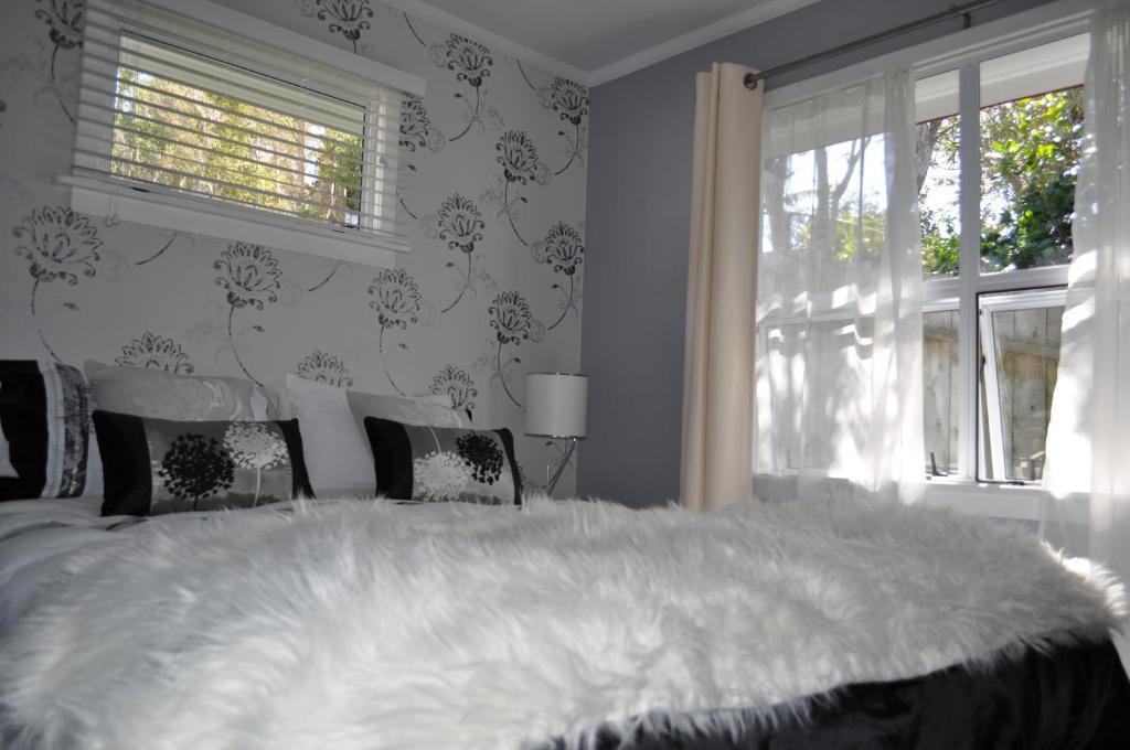 Bed and Breakfast 16 Havelock à New Plymouth Chambre photo