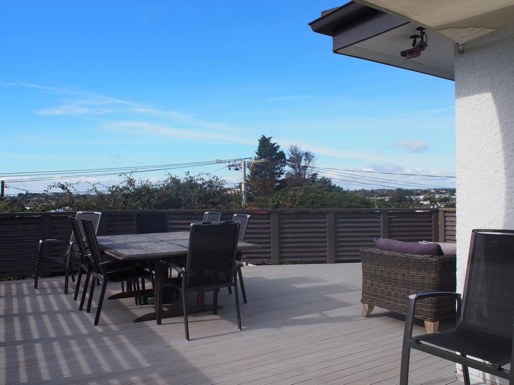 Bed and Breakfast 16 Havelock à New Plymouth Extérieur photo