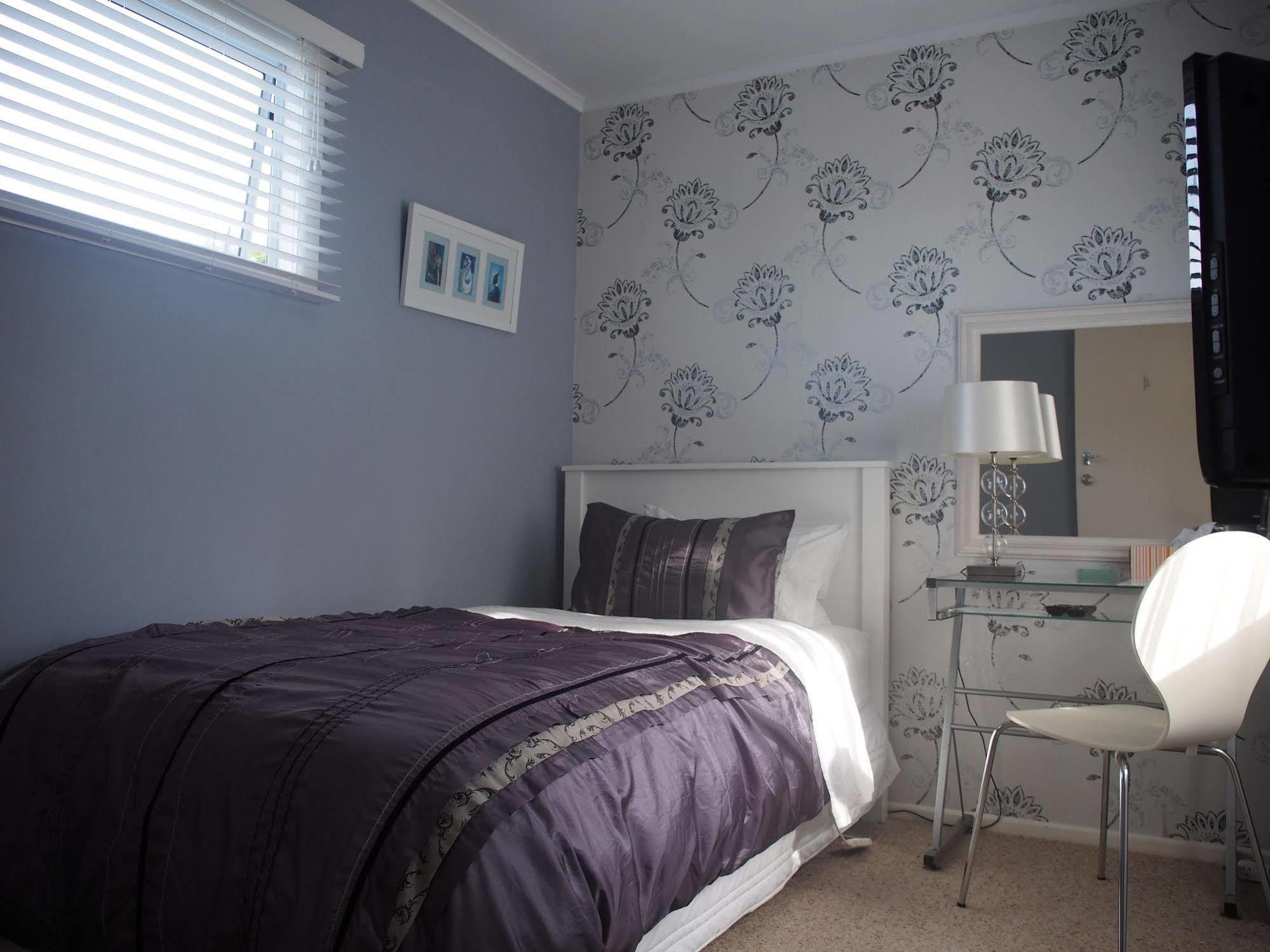 Bed and Breakfast 16 Havelock à New Plymouth Extérieur photo